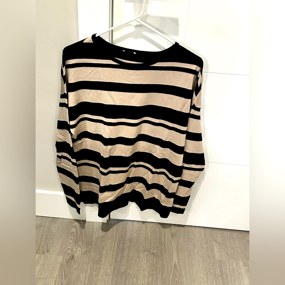 fall sweater